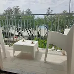 Meraviglia In Riva Al Mare Belmonte Calabro