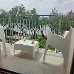 Meraviglia In Riva Al Mare Apartment Belmonte Calabro