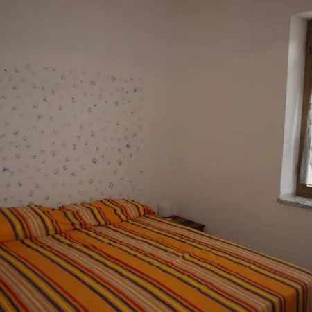 Apartment Meraviglia In Riva Al Mare Belmonte Calabro