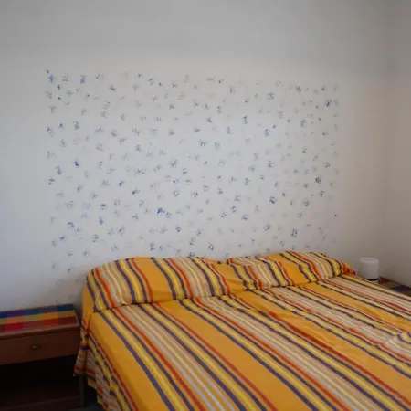 Meraviglia In Riva Al Mare Apartment