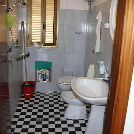 Apartment Meraviglia In Riva Al Mare *