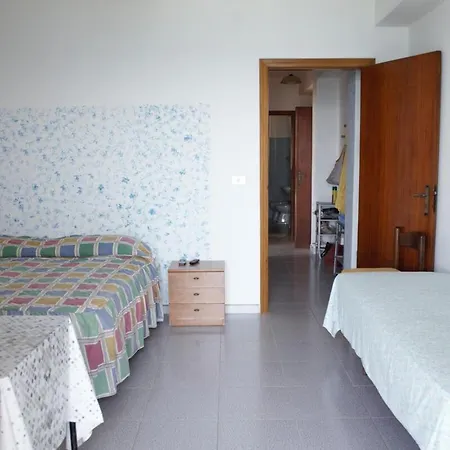 Meraviglia In Riva Al Mare