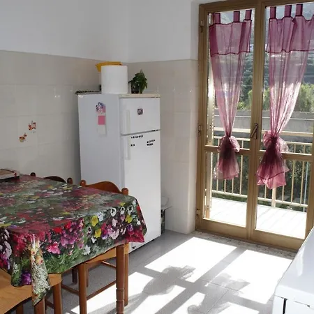 Apartment Meraviglia In Riva Al Mare