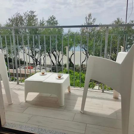 Meraviglia In Riva Al Mare Belmonte Calabro