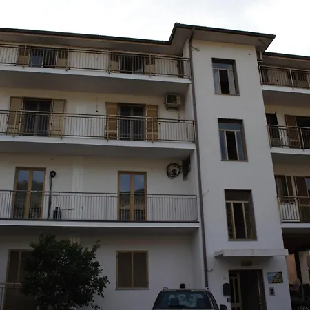 Meraviglia In Riva Al Mare Apartment *