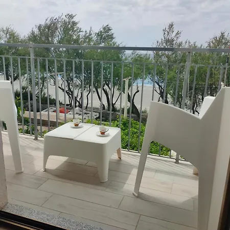 Meraviglia In Riva Al Mare アパート ベルモンテ・カーラブロ