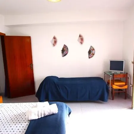 Apartment Meraviglia In Riva Al Mare