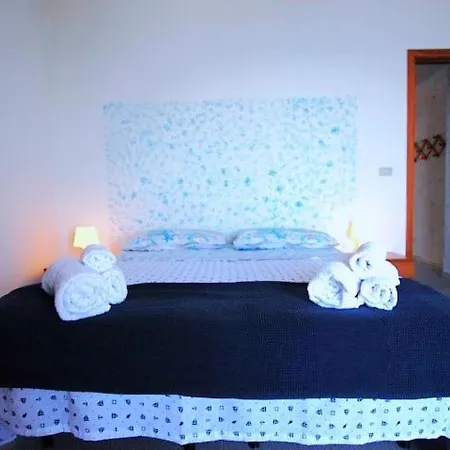 Meraviglia In Riva Al Mare Apartment