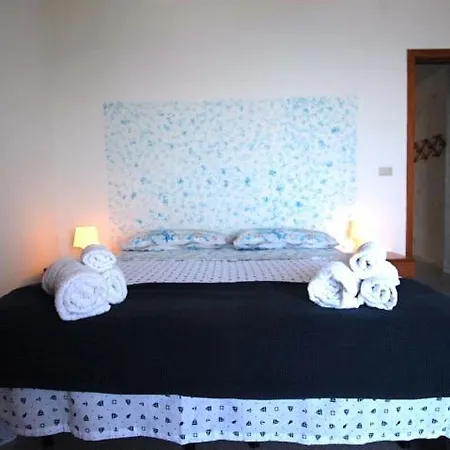 Meraviglia In Riva Al Mare Apartment *