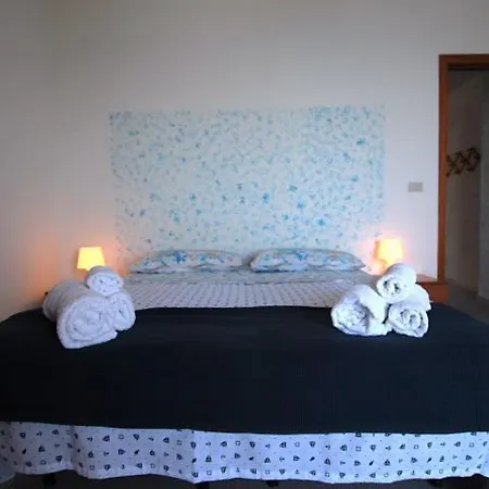 Meraviglia In Riva Al Mare * Belmonte Calabro