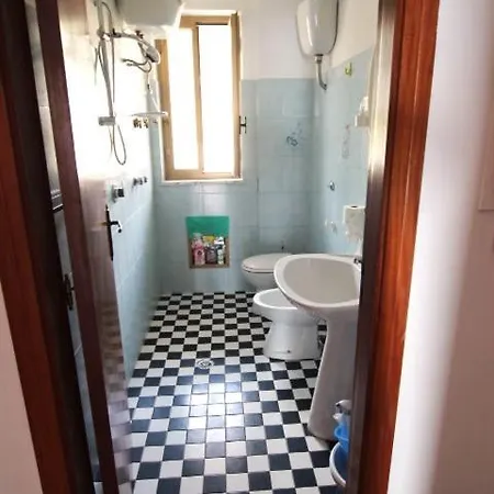 Meraviglia In Riva Al Mare