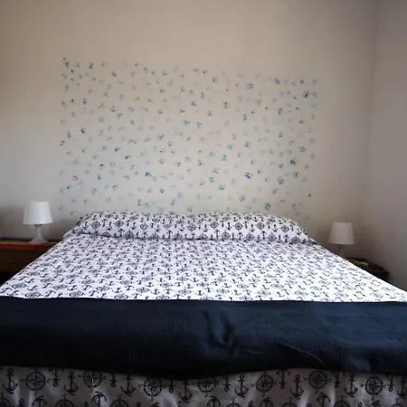 Meraviglia In Riva Al Mare Apartment