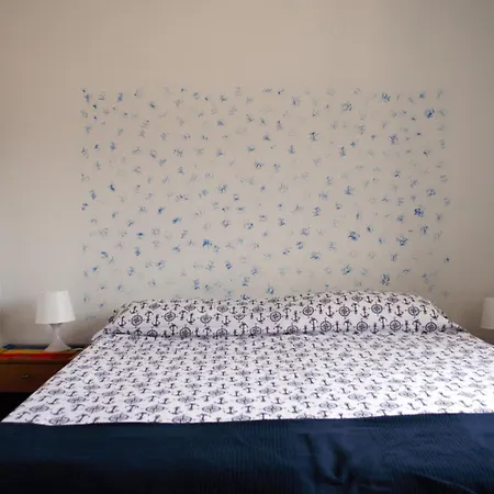 Meraviglia In Riva Al Mare Apartment Belmonte Calabro