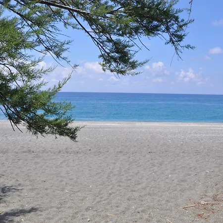 Meraviglia In Riva Al Mare בלמונטה קלברו