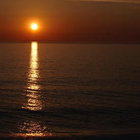 דירה Meraviglia In Riva Al Mare בלמונטה קלברו