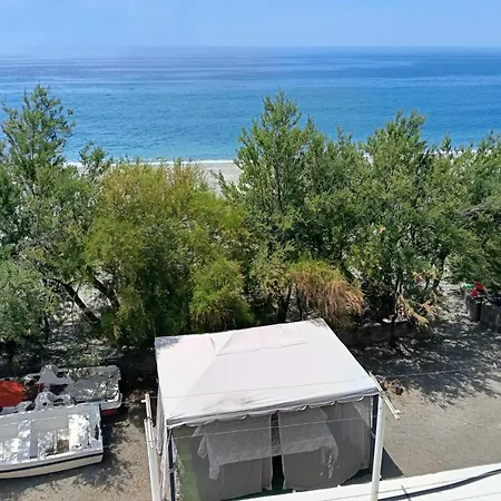 Meraviglia In Riva Al Mare ベルモンテ・カーラブロ