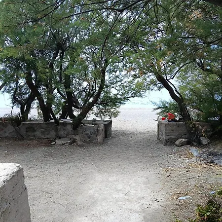 Meraviglia In Riva Al Mare