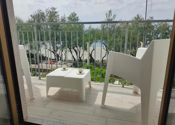 Meraviglia In Riva Al Mare בלמונטה קלברו