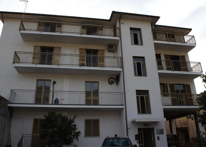 Meraviglia In Riva Al Mare דירה *