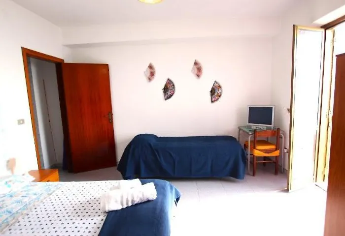 דירה Meraviglia In Riva Al Mare