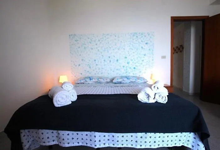 Meraviglia In Riva Al Mare דירה *