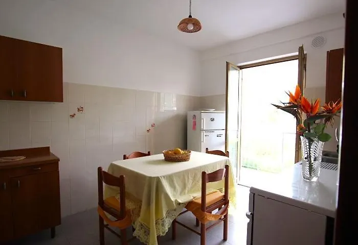 Meraviglia In Riva Al Mare *