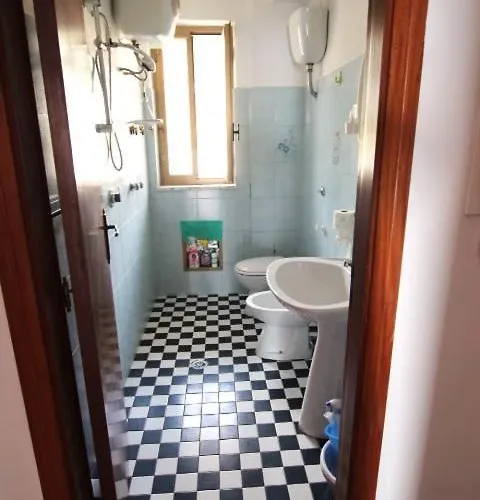 Meraviglia In Riva Al Mare