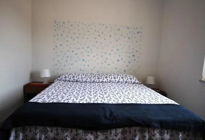 Meraviglia In Riva Al Mare דירה