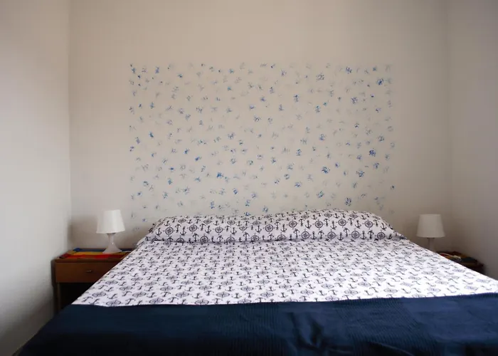 Meraviglia In Riva Al Mare דירה בלמונטה קלברו