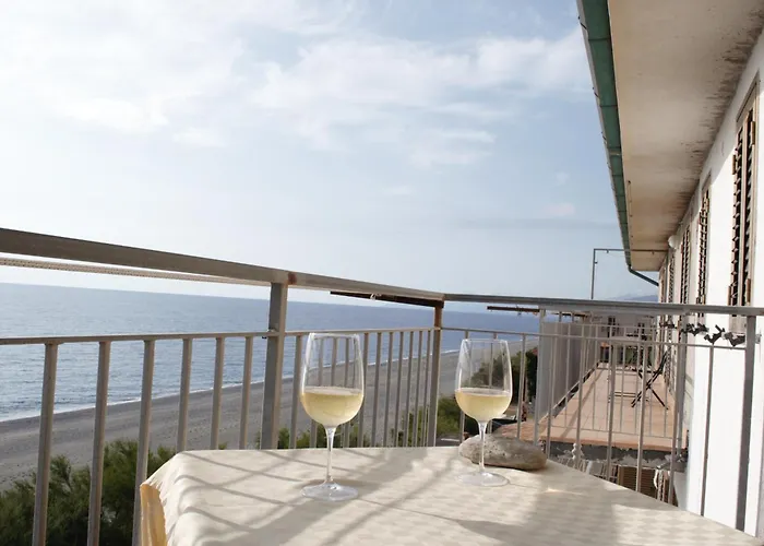 דירה Meraviglia In Riva Al Mare