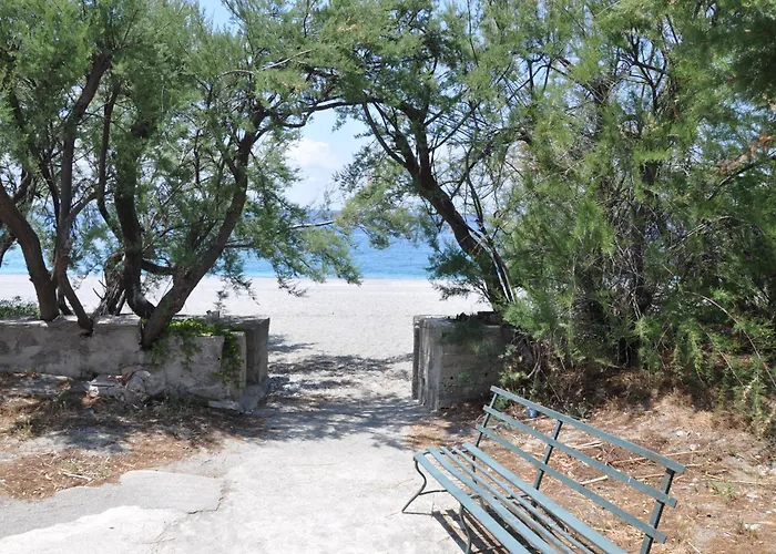 Meraviglia In Riva Al Mare