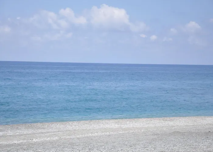 Meraviglia In Riva Al Mare דירה