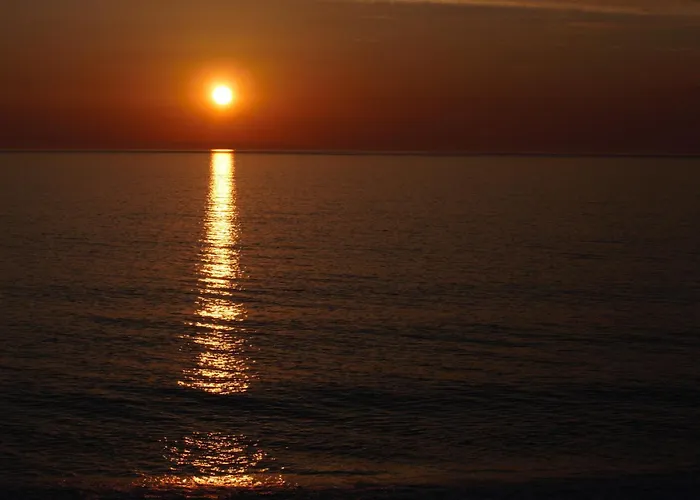 דירה Meraviglia In Riva Al Mare בלמונטה קלברו